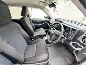Toyota Succeed 2021 Pearl