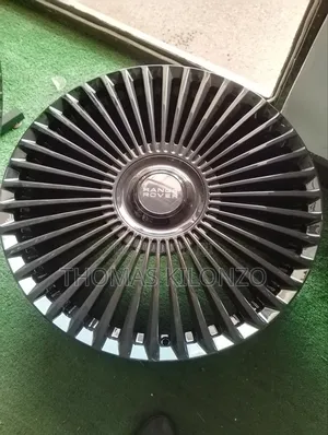 17 Inches 8/100/114 Sports Rims