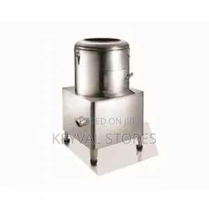 10kg Potato Peeler