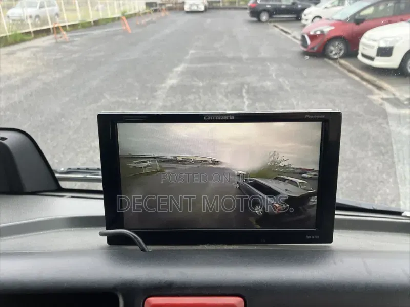Toyota Coaster 2019 Silver
