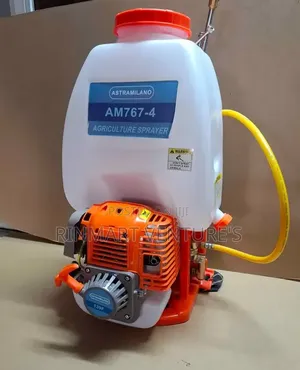 Astramilano Knapsack Sprayer