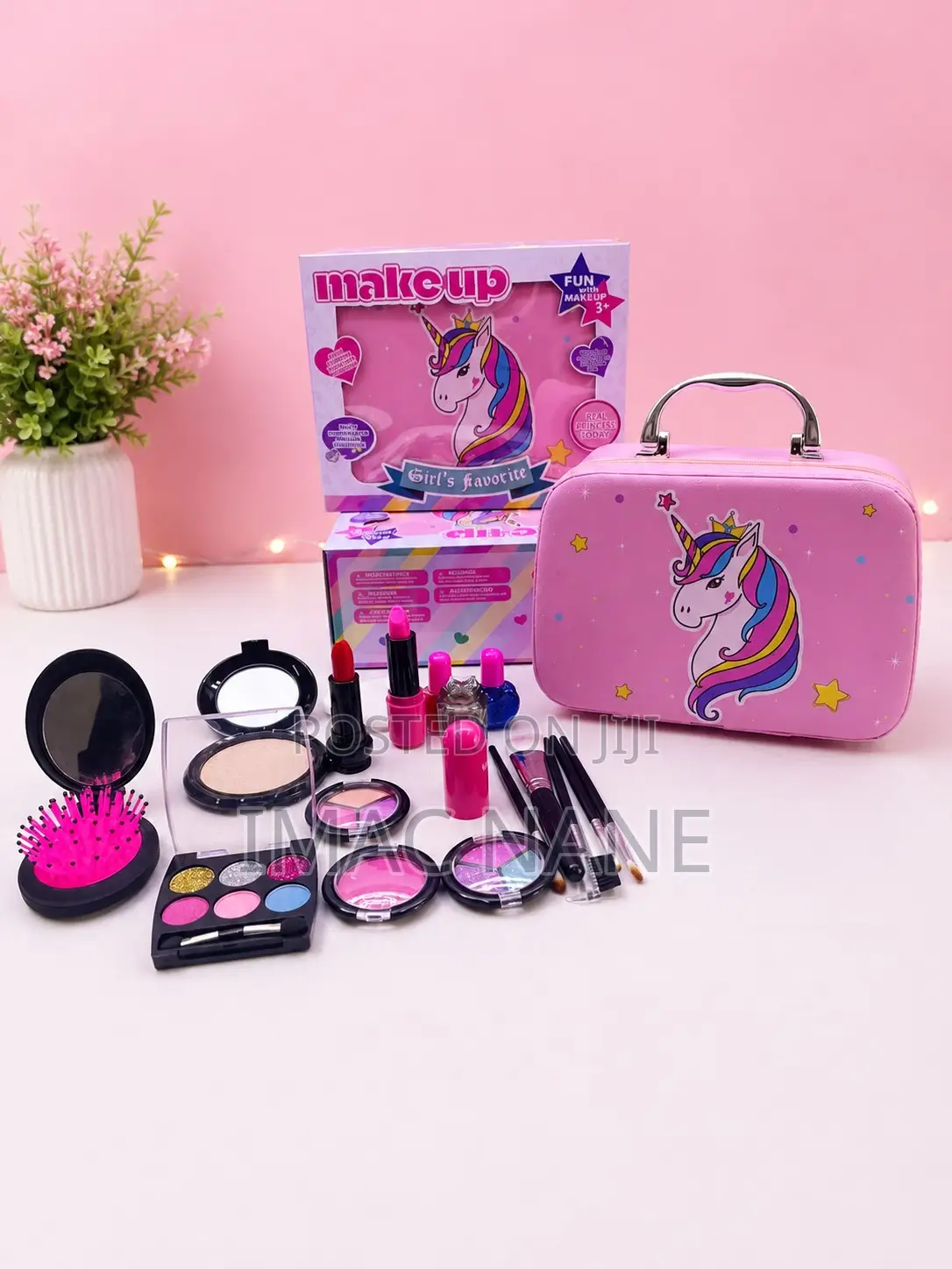 Make-Up Kit/Set