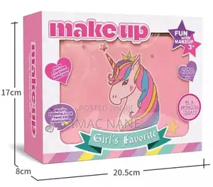 Make-Up Kit/Set