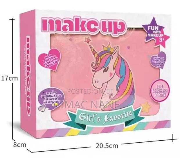Make-Up Kit/Set