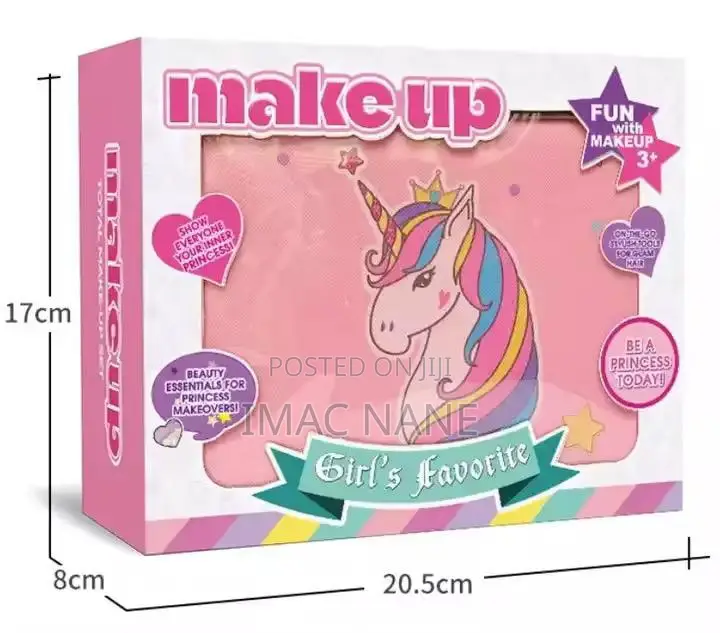 Make-Up Kit/Set