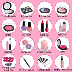 Make-Up Kit/Set
