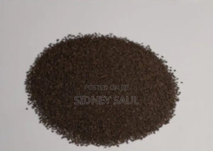Tea Leaves Pf1 Quality