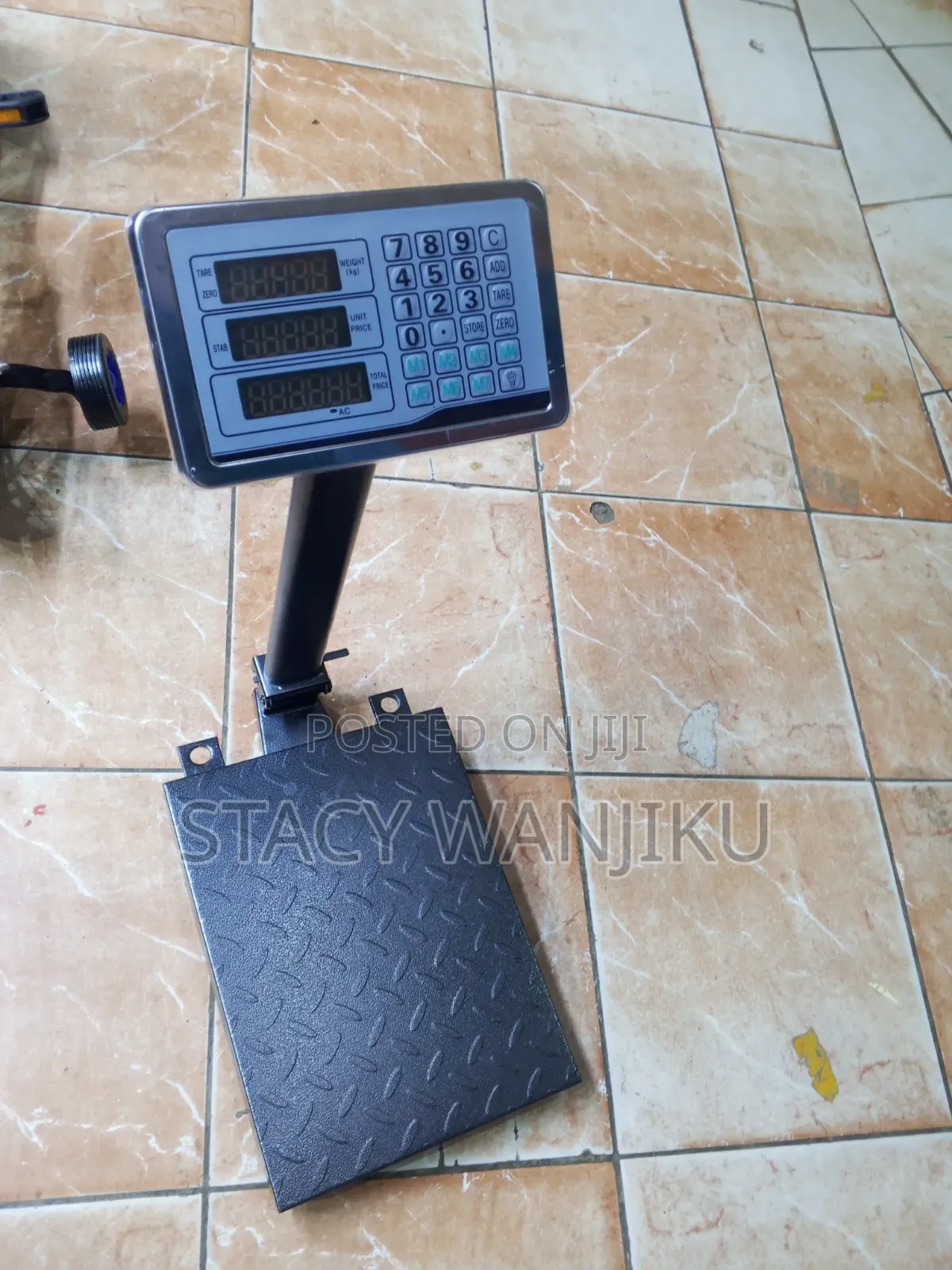 Reliable Platform Scale