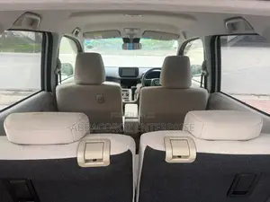 Daihatsu Move 2019 White