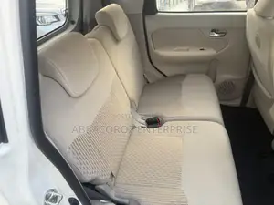 Daihatsu Move 2019 White