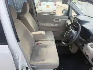 Daihatsu Move 2019 White