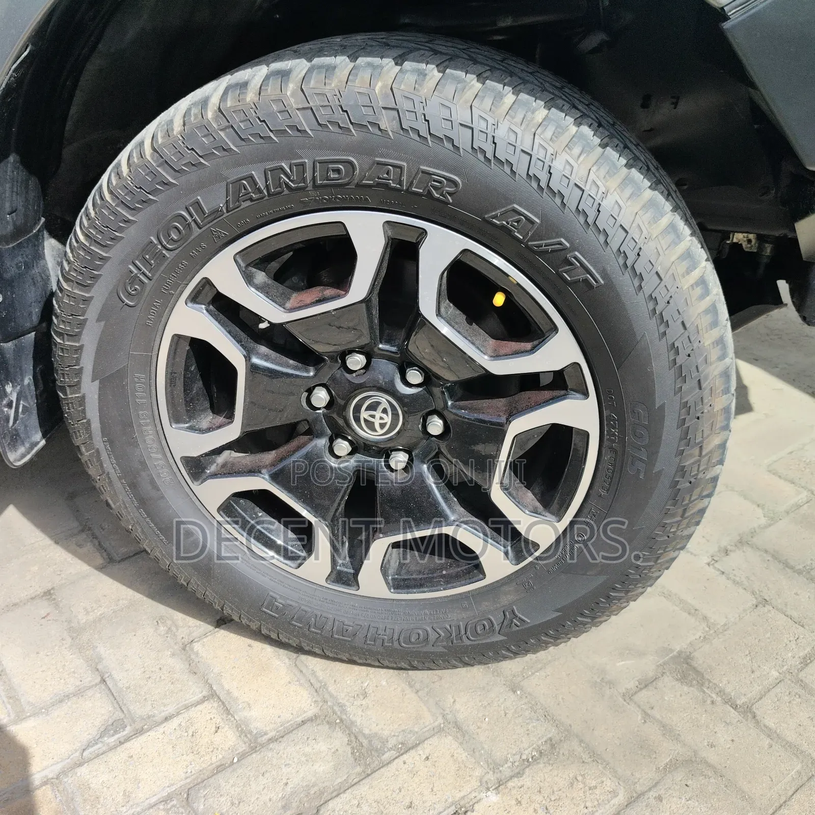 Toyota Hilux 2.8 Diesel 2020 Gray