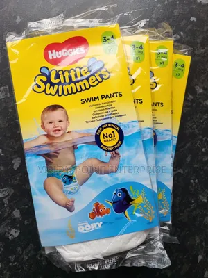 Swimming Diapers, Swimming Diapers