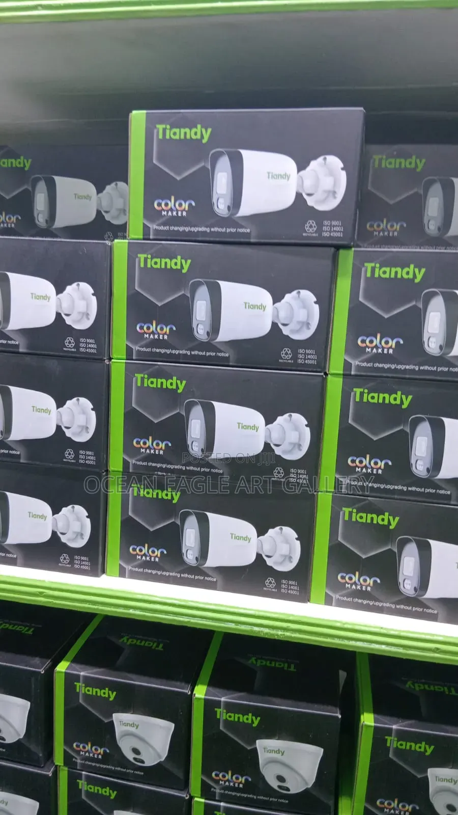 Cctv Cameras/Installation/Electric Fence