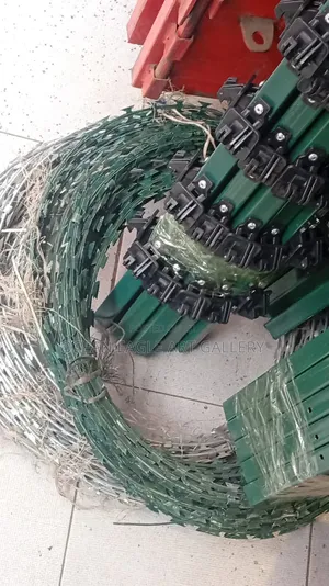 Cctv Cameras/Installation/Electric Fence