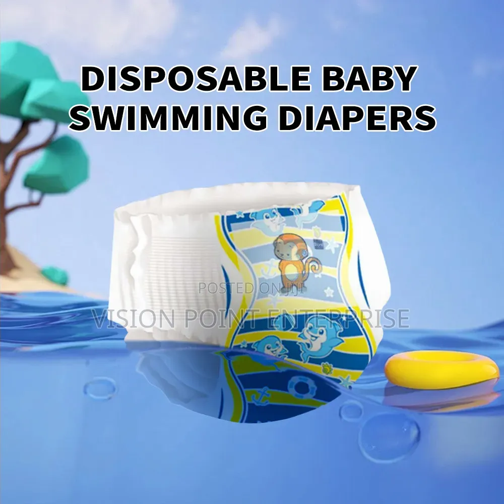 Swimming Diapers Disposable