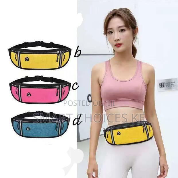 Running/Jogging Fanny Bag