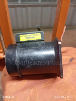 Ex Japan Air Flow for Subaru