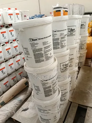 Dr Fixit Polyplus