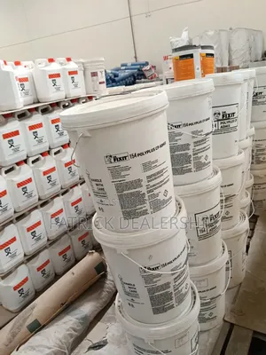 Dr Fixit Polyplus