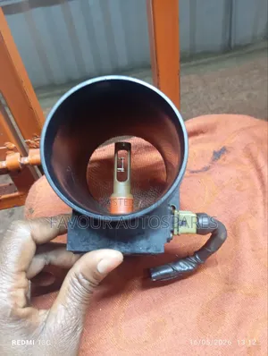Ex Japan Air Flow for Subaru