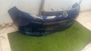 Rumion Front Bumper