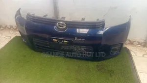 Rumion Front Bumper