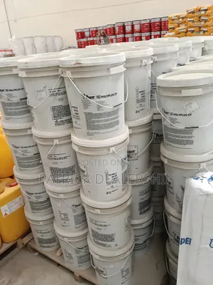 Waterproofing Agent/Polyplus