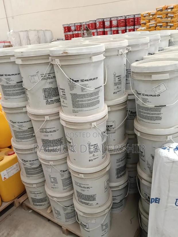 Waterproofing Agent/Polyplus