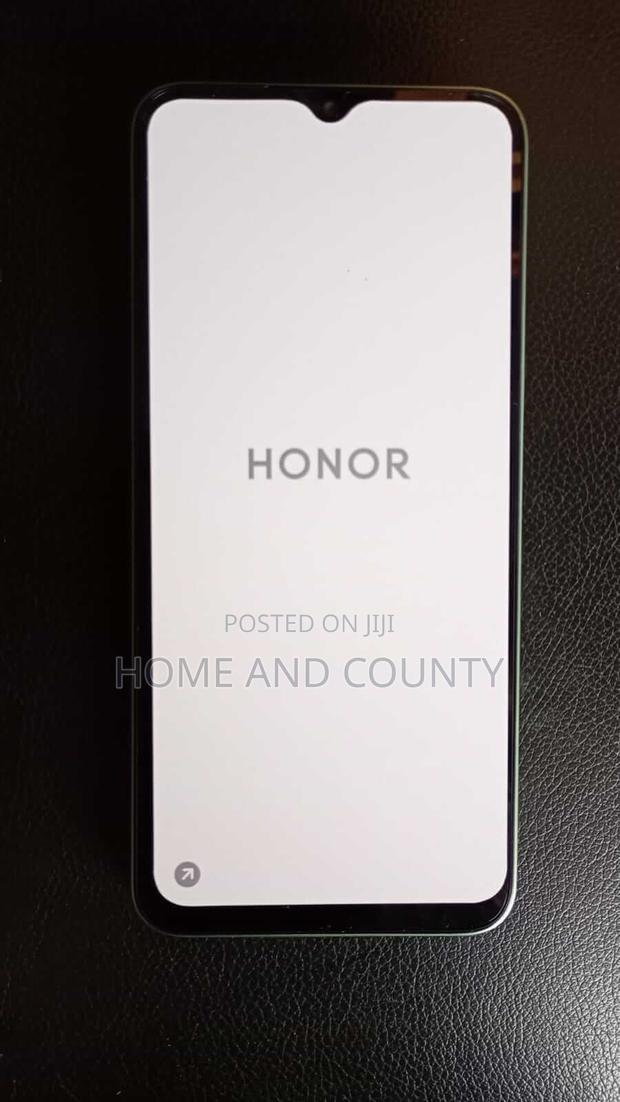 New Honor X6b 128 GB Green - thumbnail 3