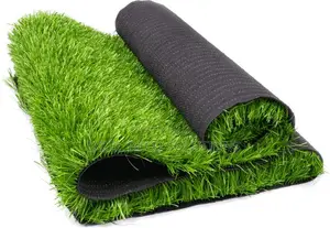 Grass Carpet – Elegant Green Flooring for Modern Décor