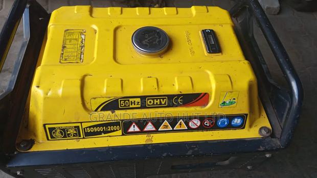 Generator Ex Japan Petrol - thumbnail 2