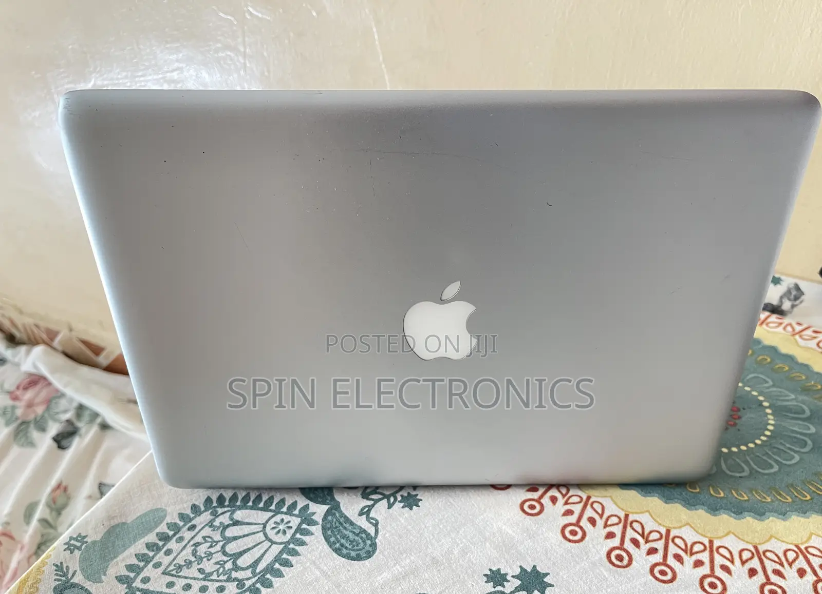 Laptop Apple MacBook Pro 4GB Intel Core i5 SSD 256GB