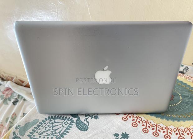 Laptop Apple MacBook Pro 4GB Intel Core i5 SSD 256GB - thumbnail 4