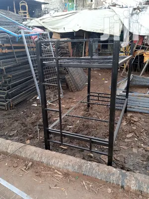 School And Hostel Beds