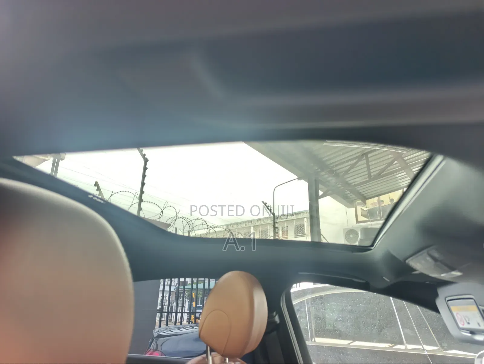 Mercedes-Benz E250 2019 Gray