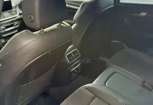 Audi SQ5 3.0T Premium Plus AWD 2019 Black