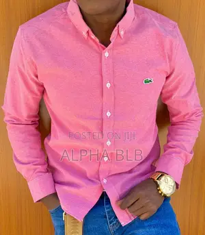 Smart Casual Shirts -Polo