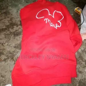 Hoddes Jacket