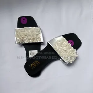 Zara Ladies Sandals