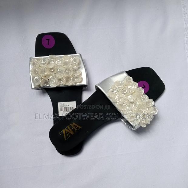 Zara Ladies Sandals - thumbnail 2
