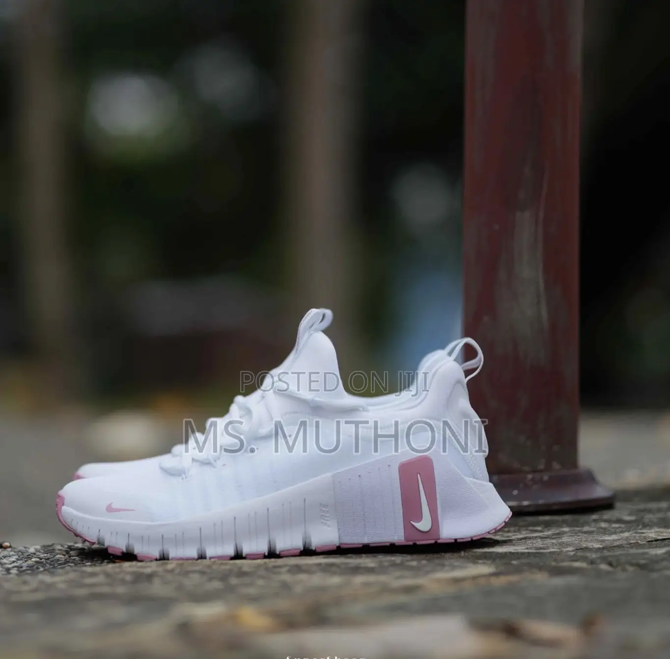 Pure Money Nike Air Metcon 6 Sizes:36,37,38,39,40