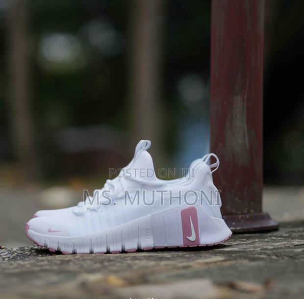 Pure Money Nike Air Metcon 6 Sizes:36,37,38,39,40