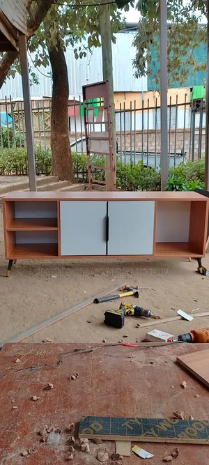 Tv Stand on Quick Sale