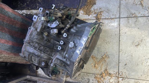 1kr Gearbox Vitz - thumbnail 2