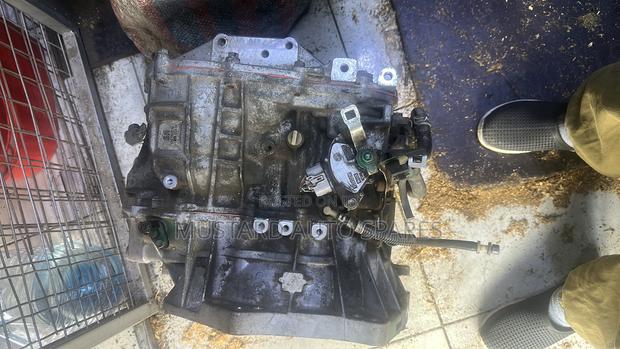 1kr Gearbox Vitz - thumbnail 3