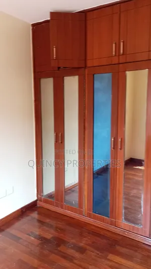 3bdrm Apartment in Ruaka for rent