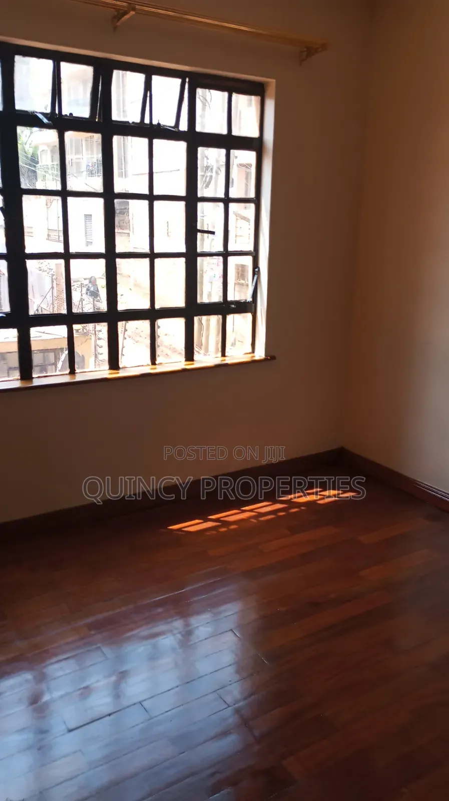 3bdrm Apartment in Ruaka for rent
