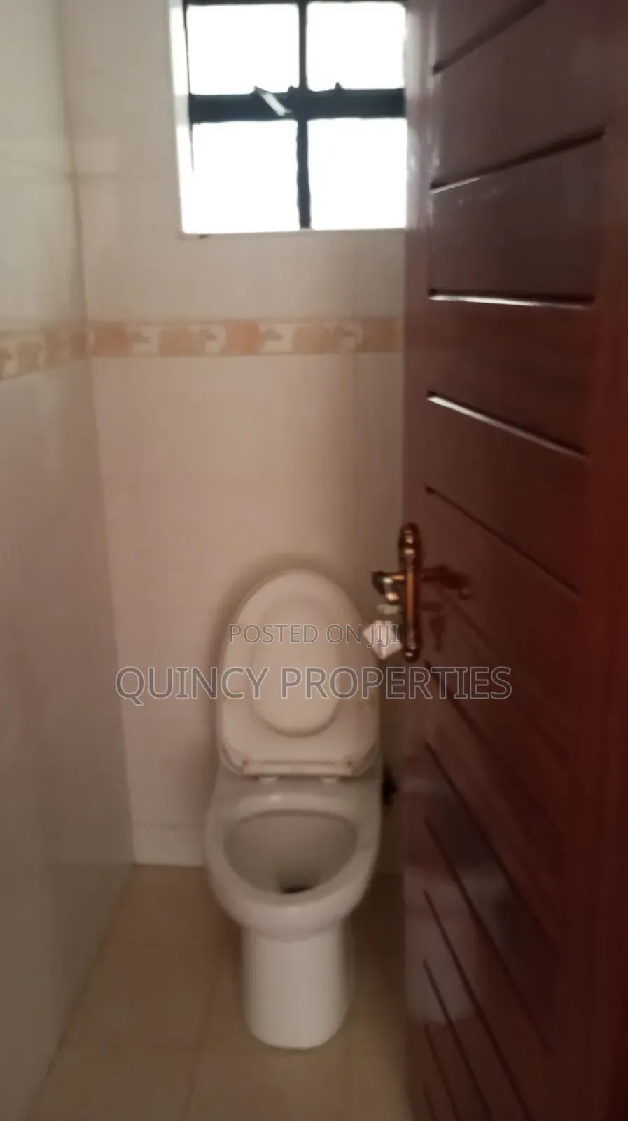 3bdrm Apartment in Ruaka for rent