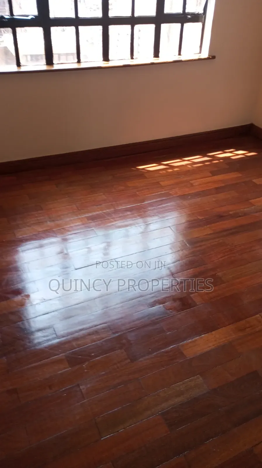 3bdrm Apartment in Ruaka for rent